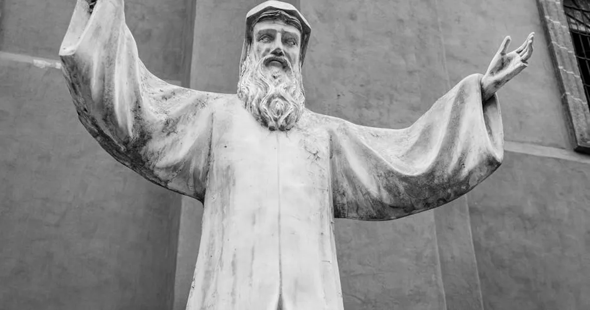 São Luís Maria Grignion de Montfort: um modelo de fé equilibrada para os dias de hoje