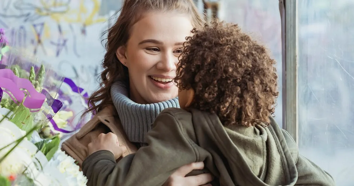 Educar sin gritos: cómo poner límites con amor y respeto