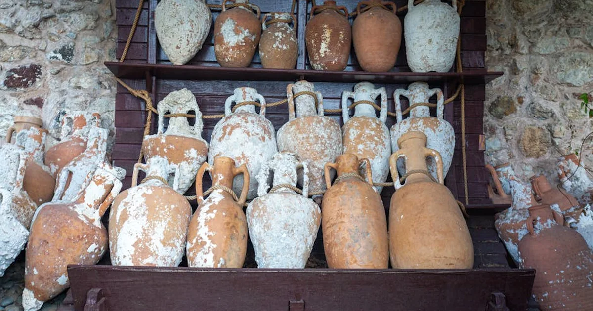 Puzzling Finds from Kuntillet ‘Ajrud
