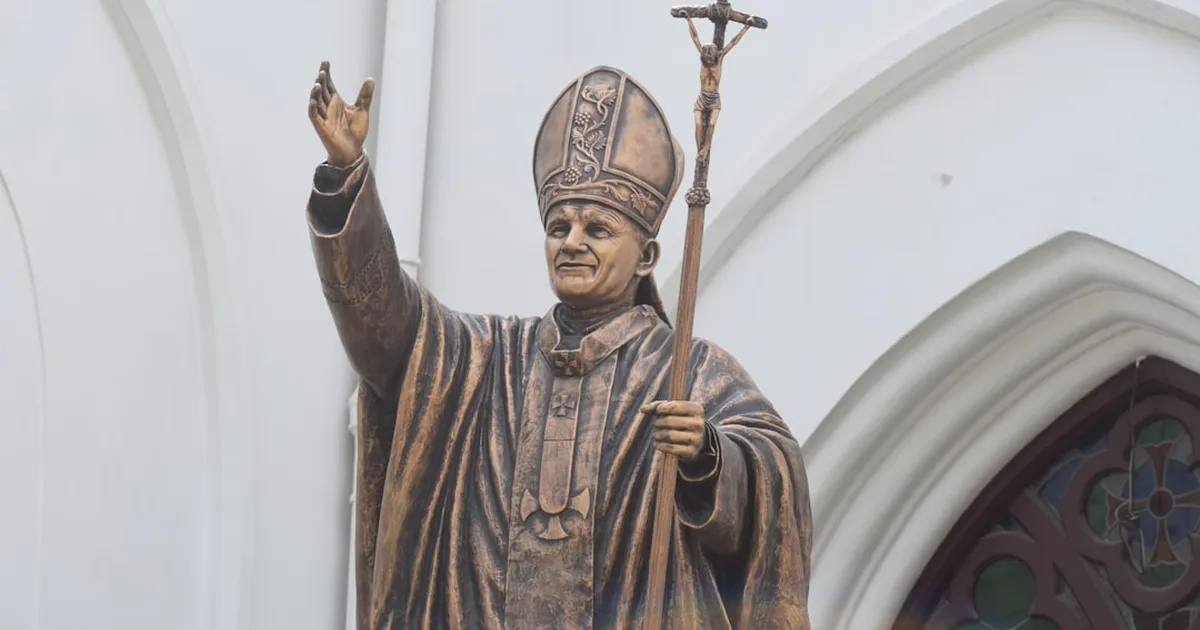 Pope Leo XIV in Algeria: Spiritual Renewal Inspired by Augustine's Legacy