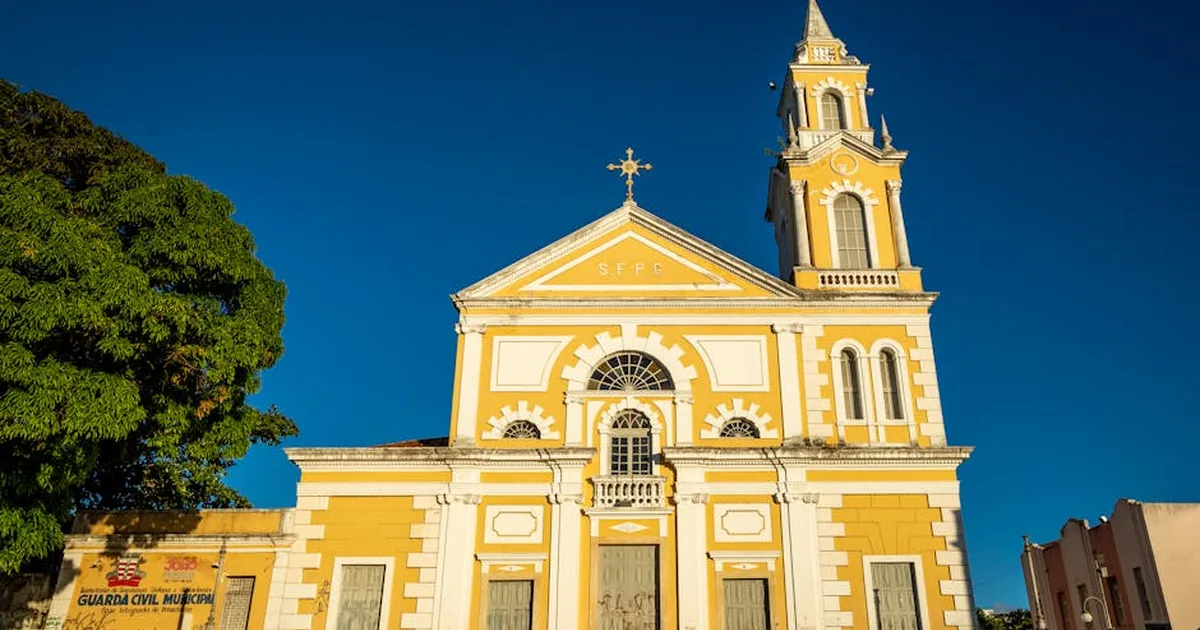 Comunión de Pastores en el Valle del Paraíba: Un Encuentro que Fortalece la Iglesia