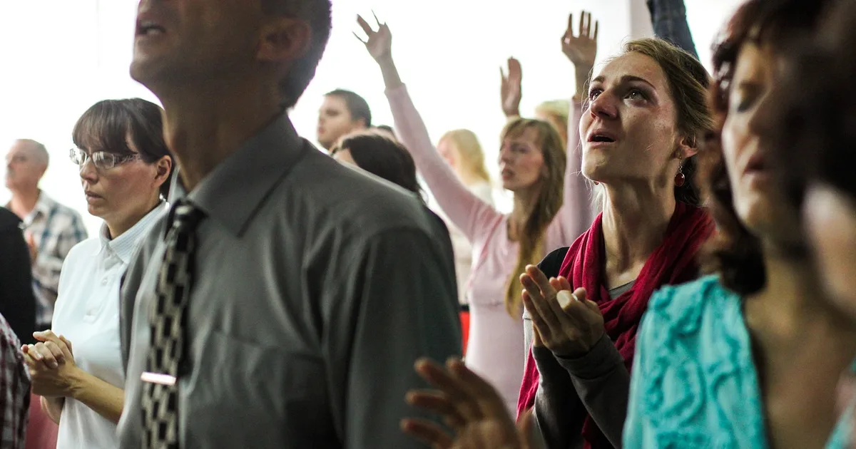 How Global Christian Connections Enrich Our Local Faith Journey