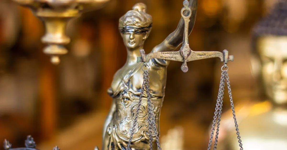 El misterio del infierno: Reflexiones sobre la justicia y misericordia divinas