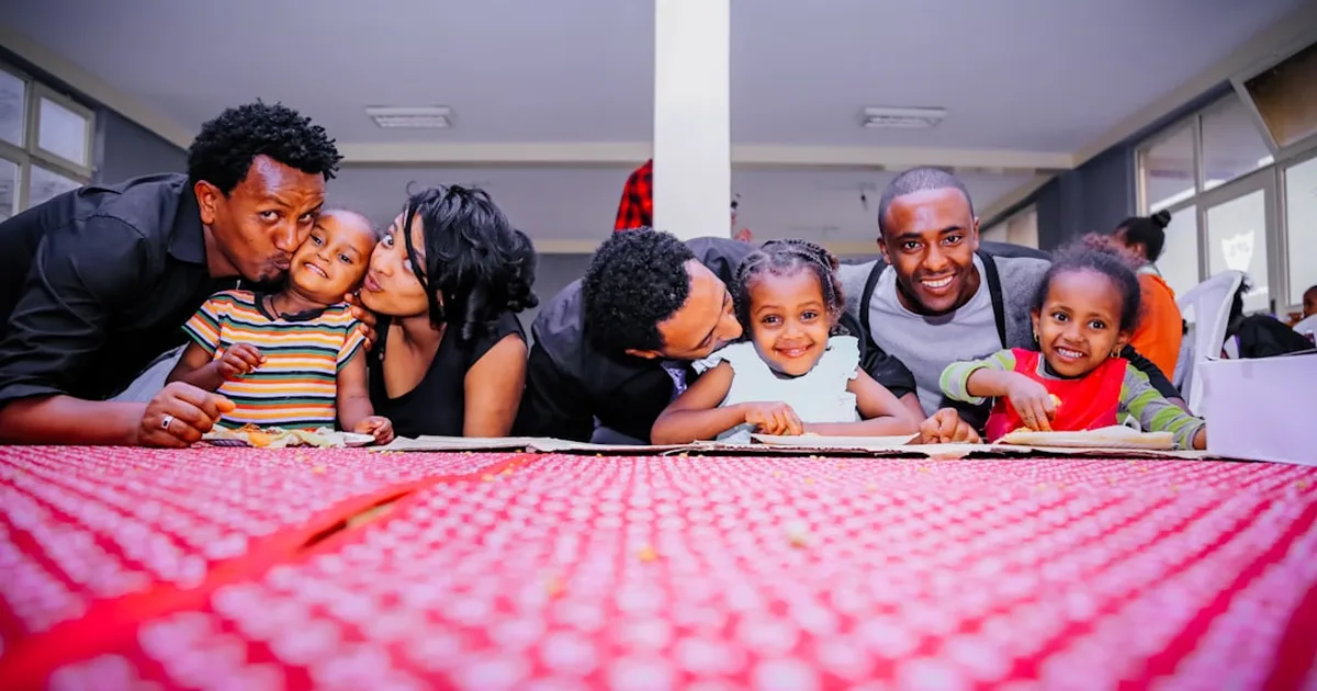 Interceder pelos Filhos: Um Legado de Fé que Edifica a Família