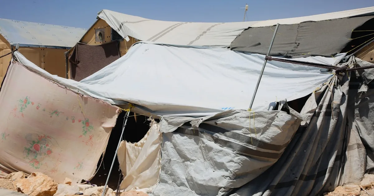 Hope Reborn in Syria's Orontes Valley: Caritas Project Restores Christian Homes