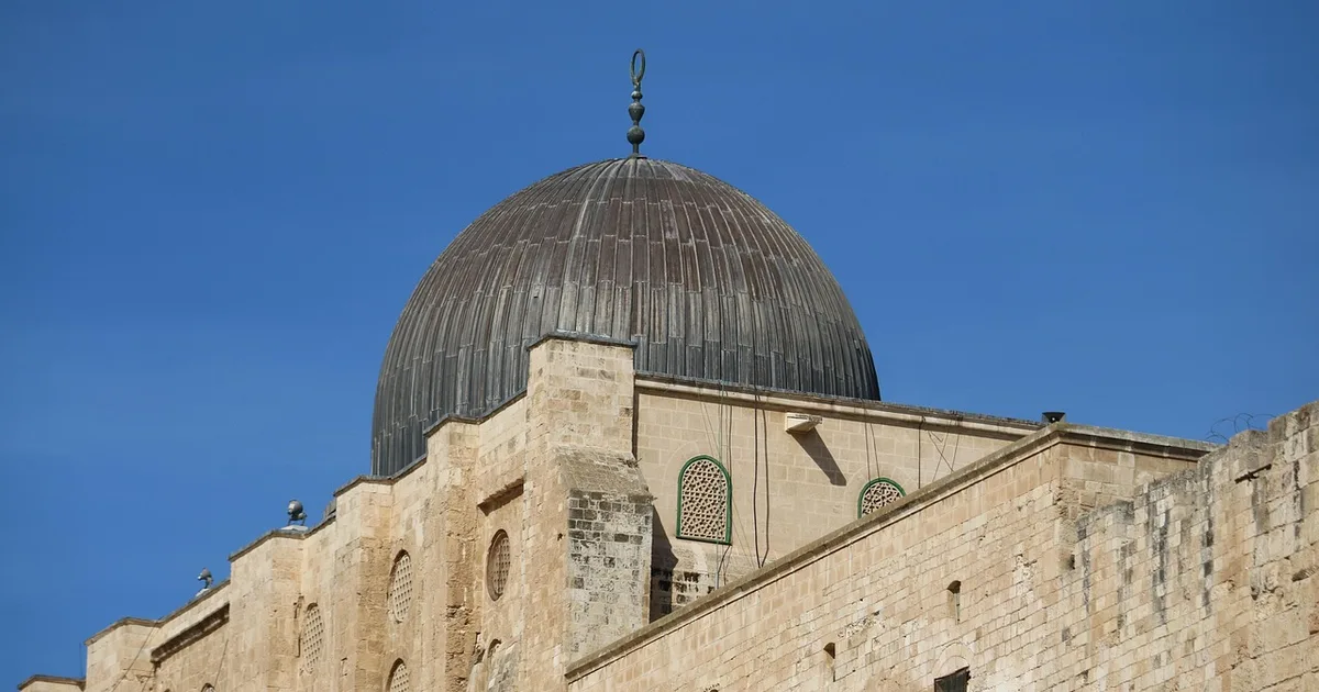 Agresión a monja en Jerusalén: llamado a la paz y al respeto interreligioso