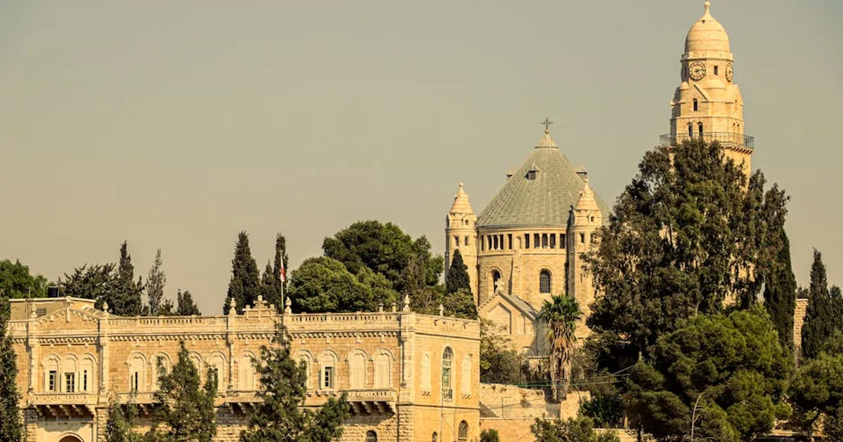Simeão de Jerusalém: O primo de Jesus que pastoreou a igreja em tempos de crise