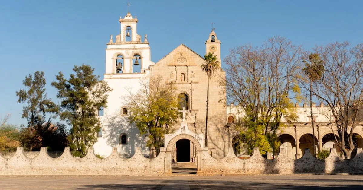 Disolución de comunidad religiosa en México: lecciones de eclesialidad y vida consagrada
