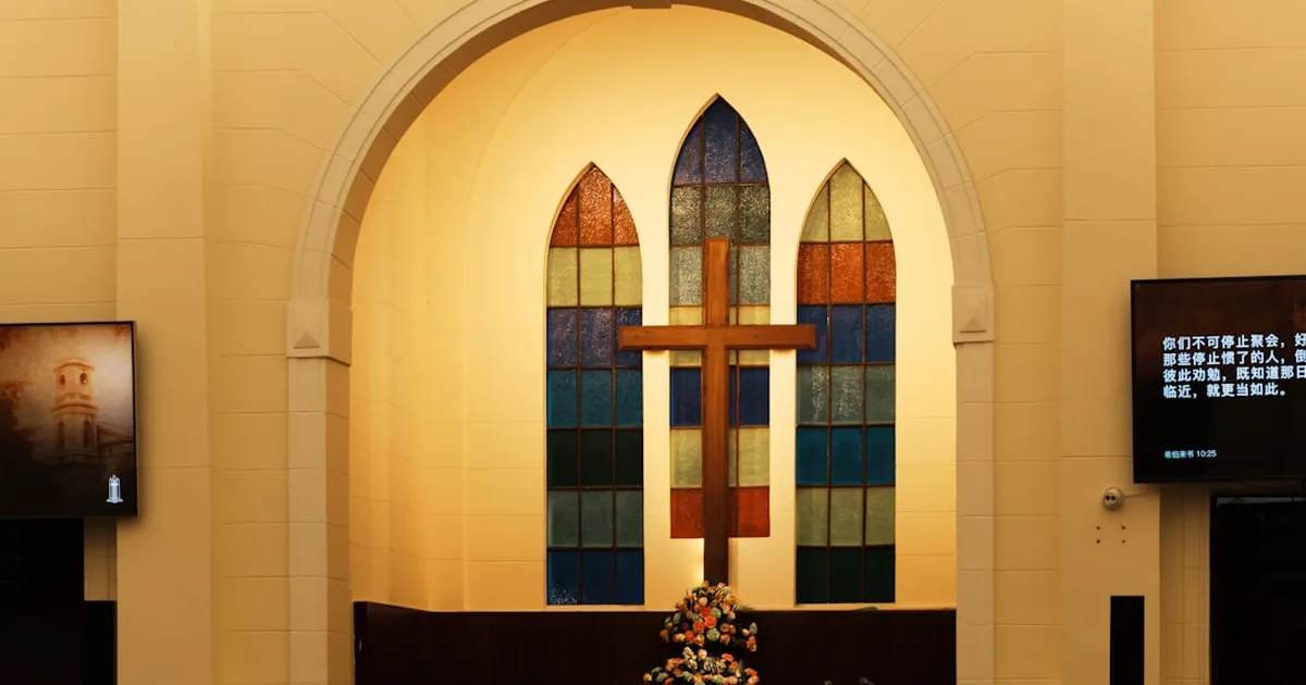 Cina, il divieto di accesso dei minori in chiesa: una riflessione sulla libertà religiosa