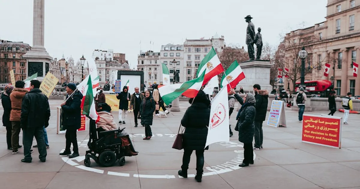 La Chiesa e la pace in Iran: una chiamata alla solidarietà cristiana