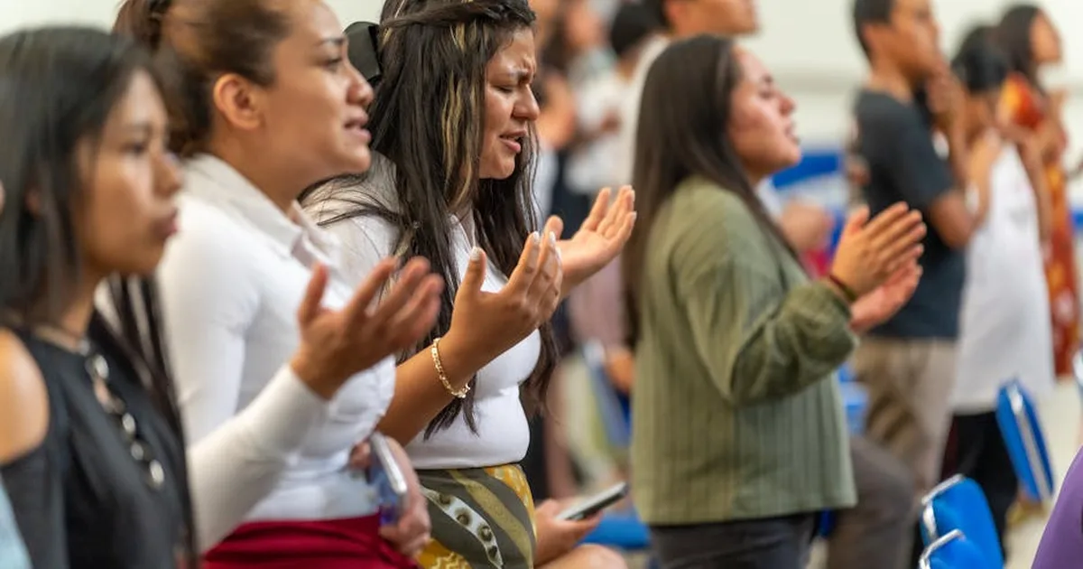 De prostitutas a evangelistas: o poder transformador do Evangelho em Moçambique