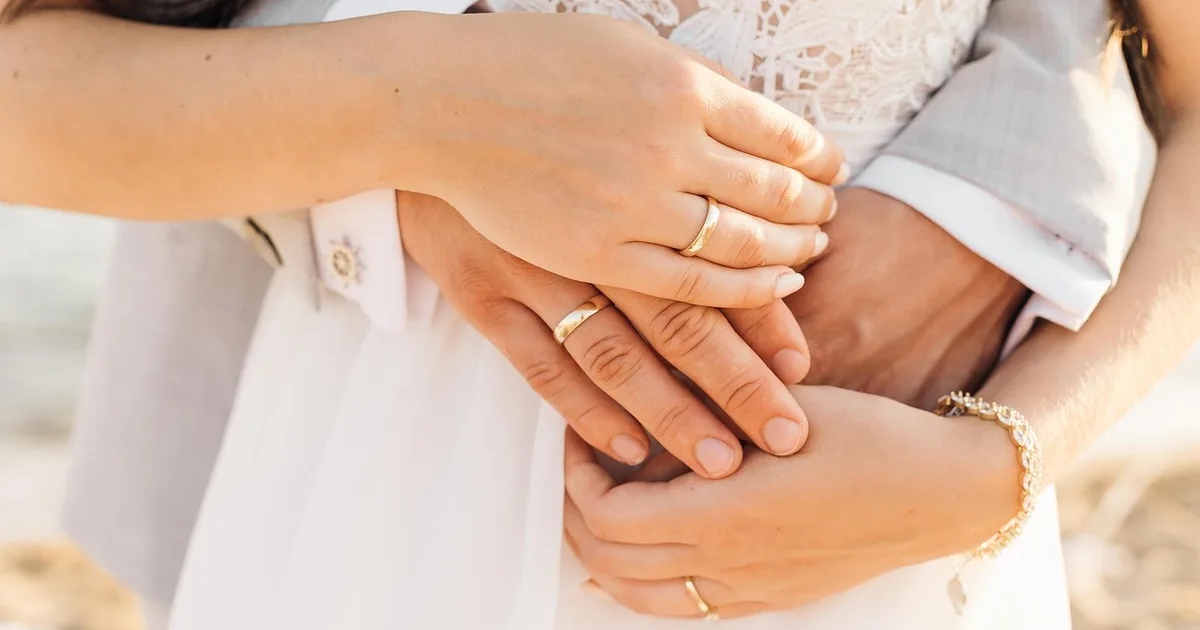 A promessa de Deus para o casamento: uma aliança de amor que nunca falha
