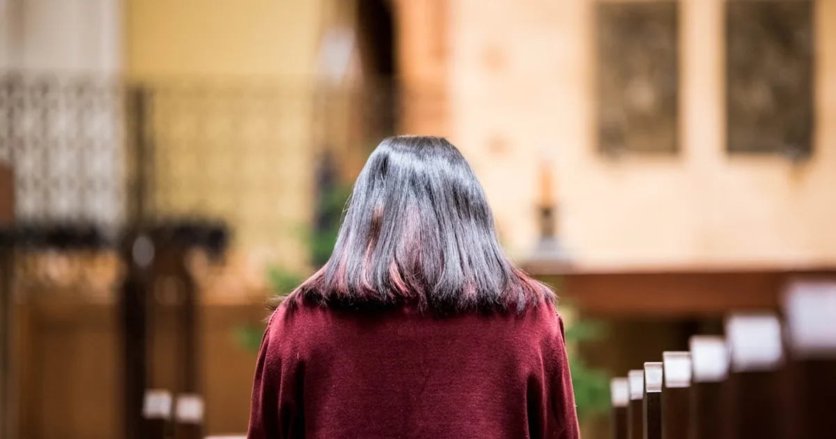 Autismo y fe: cuando la diferencia es un don en la iglesia