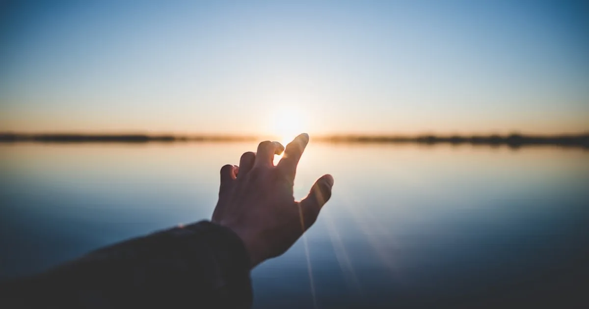 Risen Christ, Our Companion in Hardship: An Easter Reflection