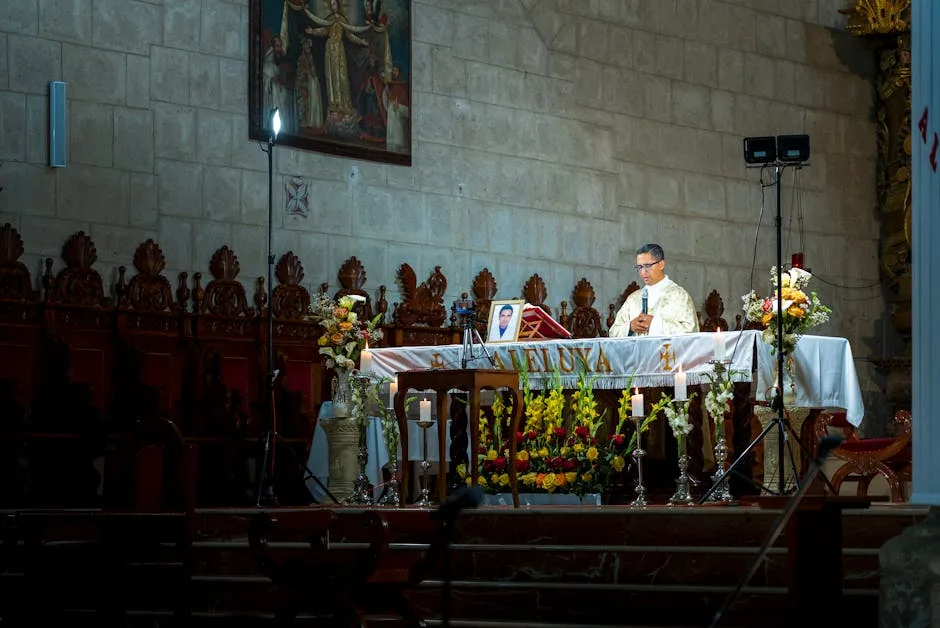 Un Invito Pastorale per la Dignità Umana a Cuba: Accesso Digitale e Libertà