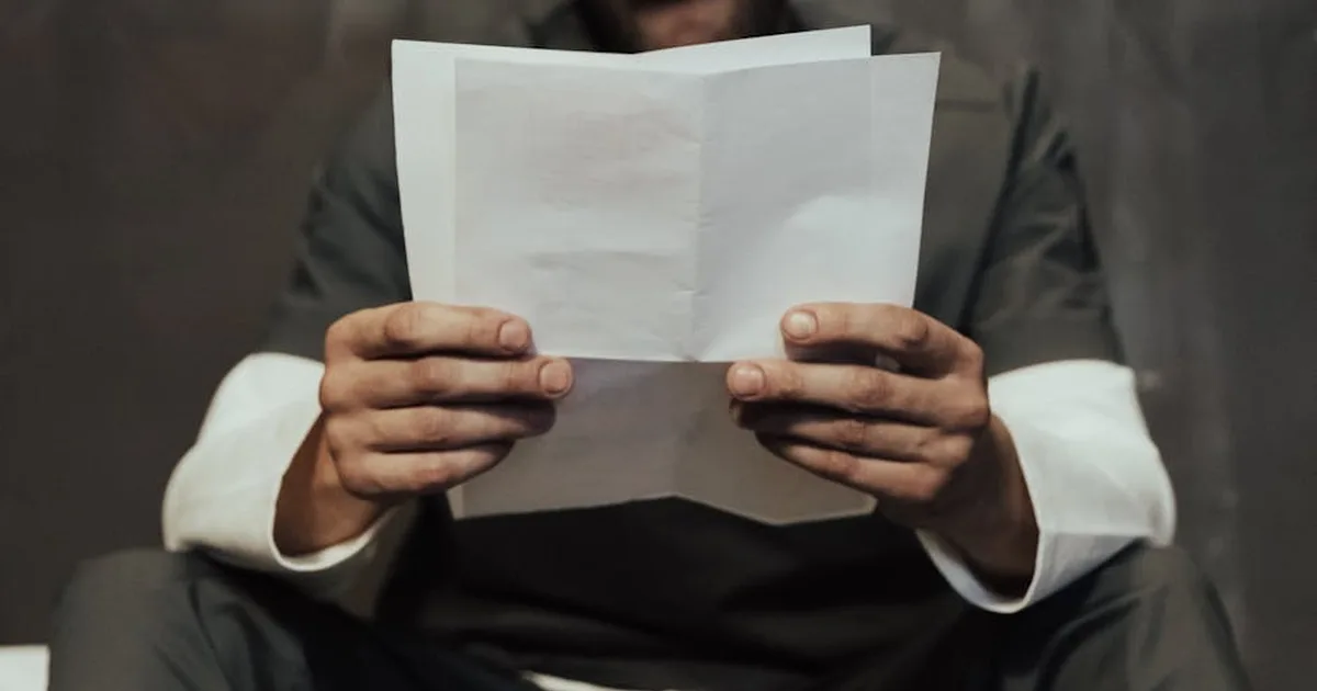 La Carta a Filemón: Lecciones de Gracia, Amistad y Reconciliación