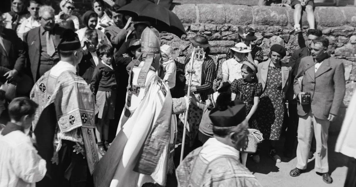 La paz como camino cristiano: El llamado de León XIV a construir reconciliación