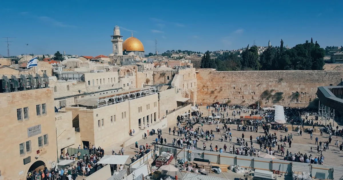 Standing with the Persecuted: A Christian Call to Action in a Hostile World