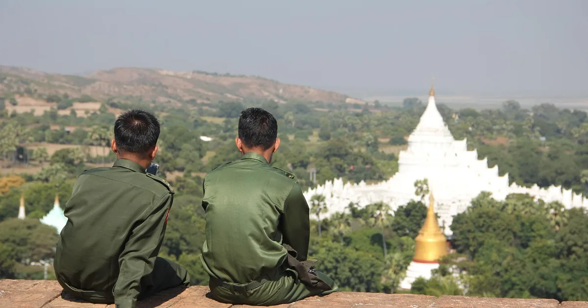 Birmania: un rayo de esperanza en la transición de Aung San Suu Kyi