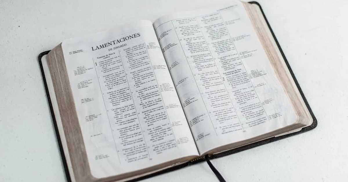 The Passover and Easter: God's Rescue Story from Exodus to Resurrection
