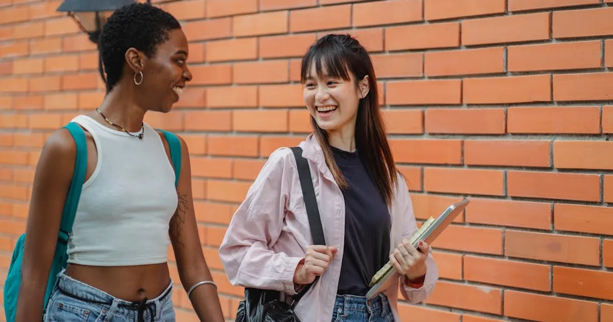 Welcoming the Stranger: How Christians Can Embrace International Students