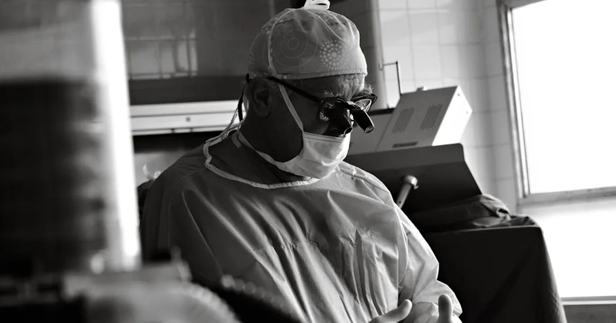 Medico e santo: la causa di beatificazione di Nicola Bellantuonio a Foggia