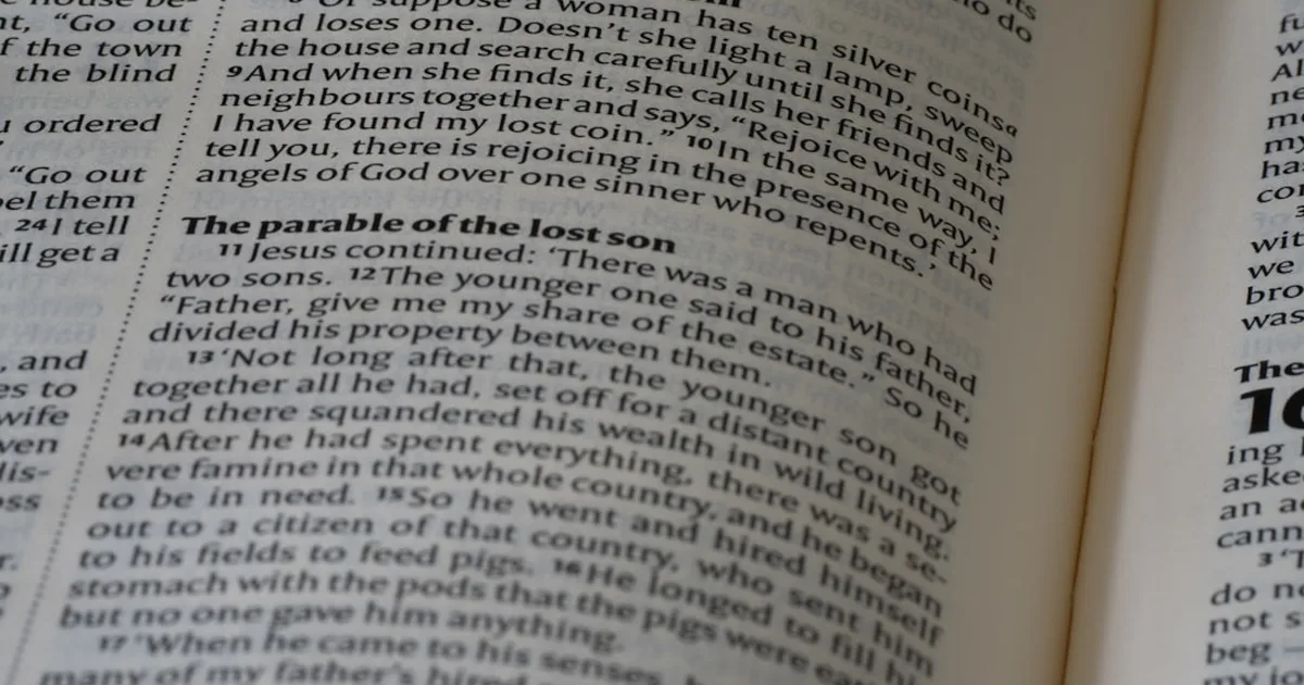 Breaking Through Spiritual Stagnation: How Jesus Met the Paralyzed Man's Deepest Need