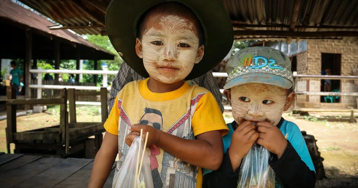 Myanmar: Fe que florece en medio del conflicto, un llamado a la reconciliación