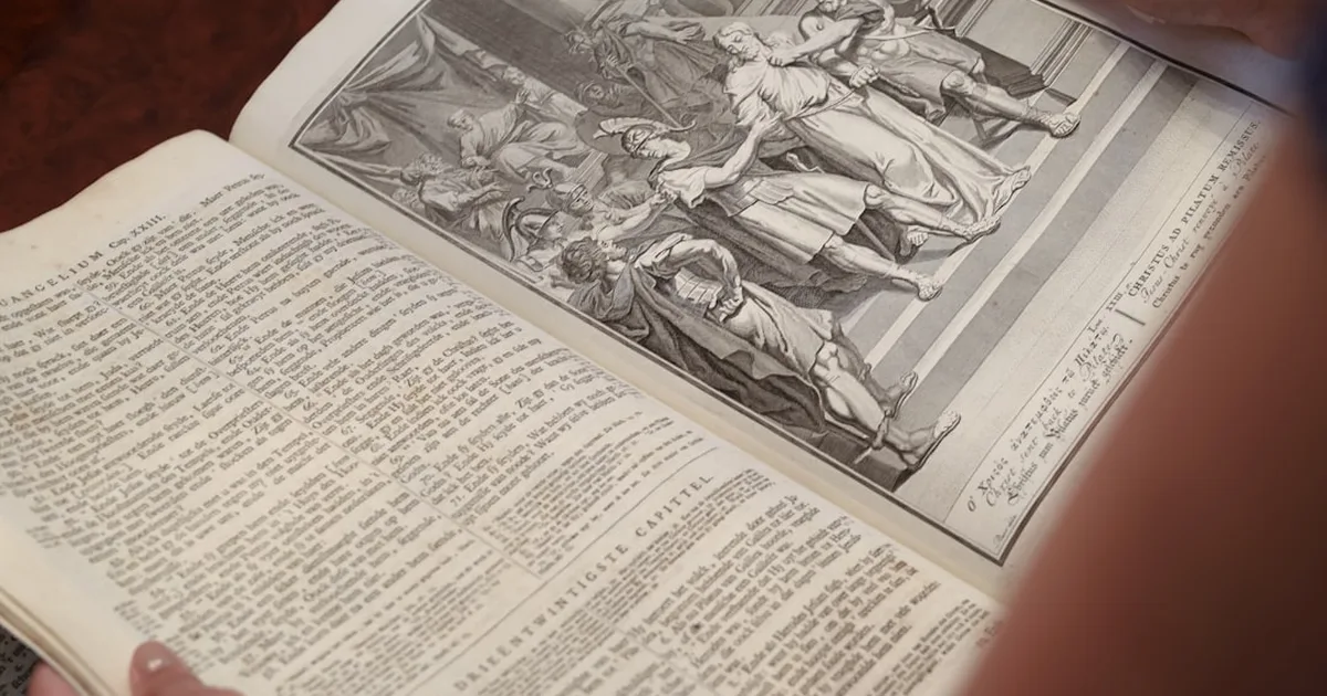 Leão XIV defende o livro impresso: um antídoto contra o fundamentalismo digital