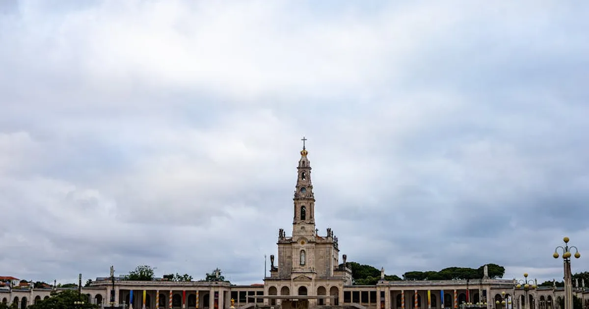 Pope Leo XIV's Angola Visit: How Opening Our Hearts to Christ Brings True Fulfillment