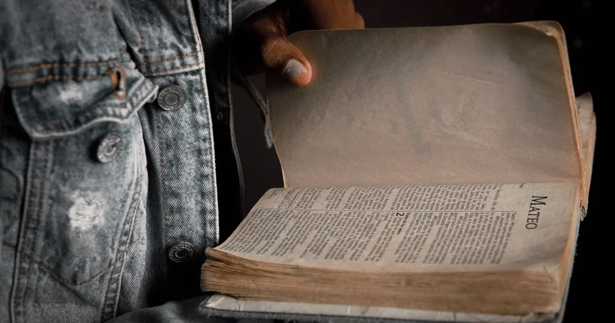 5 Versículos sobre Entendimento para Fortalecer sua Fé