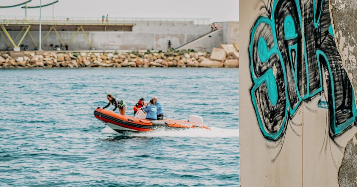 Naufragios en el Mediterráneo: historias de fe que desafían la muerte