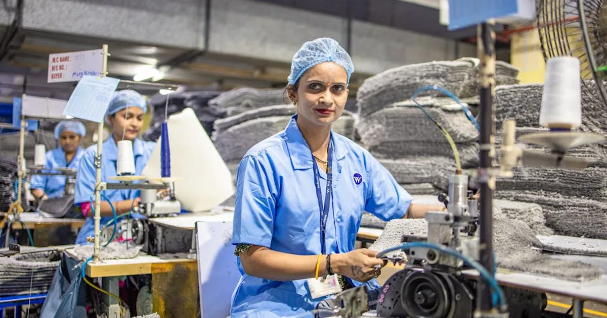 The Sacred Call of Work: A Christian Perspective on Meaningful Labor