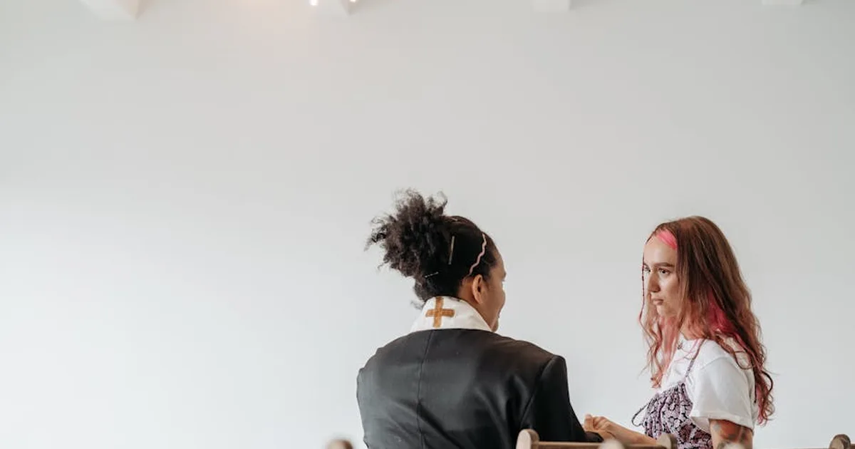 Caminando juntos en verdad y amor: El acompañamiento pastoral ante preguntas sobre orientación sexual