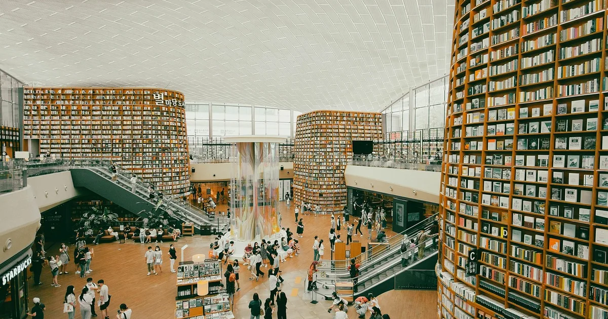 Bibliotecas cristãs no Iraque: semeando fé e conhecimento em meio aos desafios