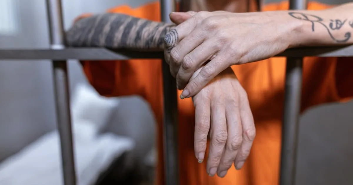 Praying for a Prisoner's Release: A Christian Guide to Intercession