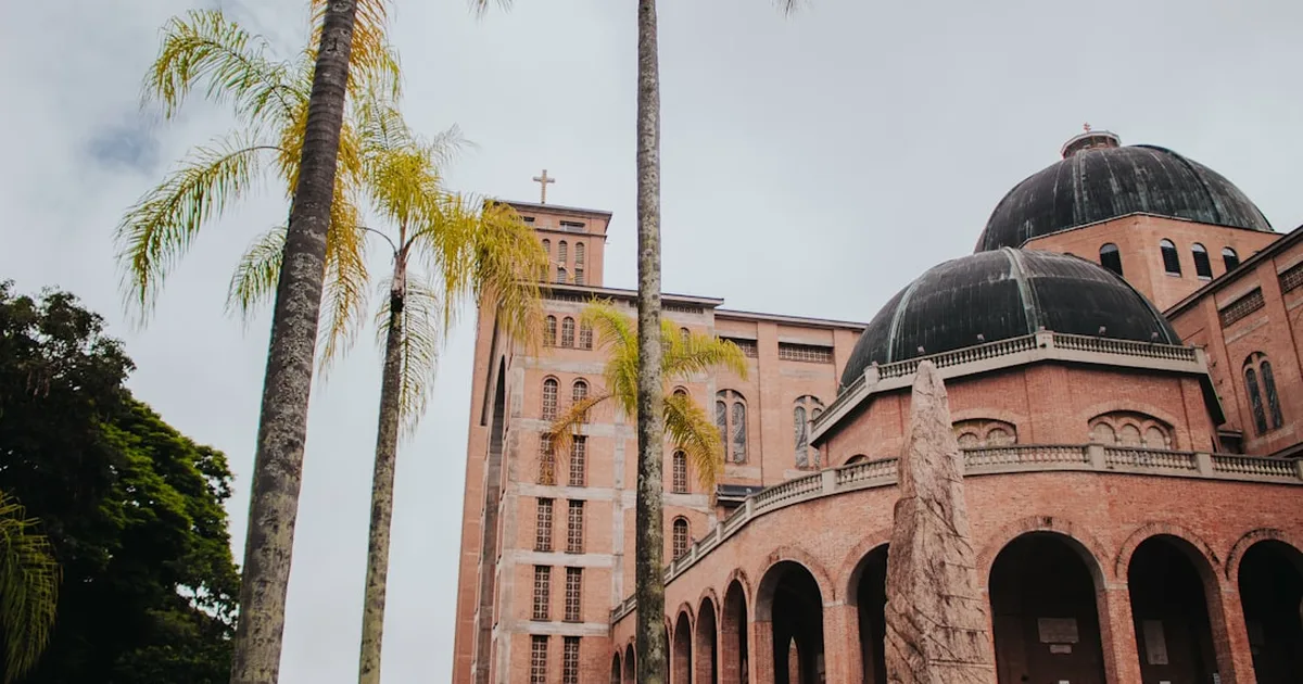 Bispos brasileiros se reúnem em Aparecida para discernir caminhos da Igreja no Brasil