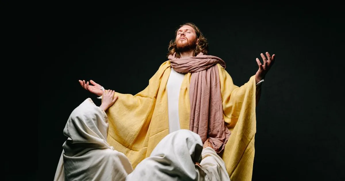 Evangelho e reflexão de hoje: Encontre alívio em Jesus
