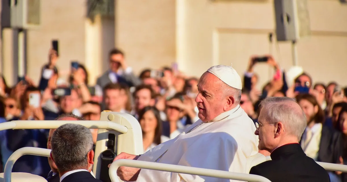Pope Leo XIV's Prophetic Witness: When Conscience Confronts Power