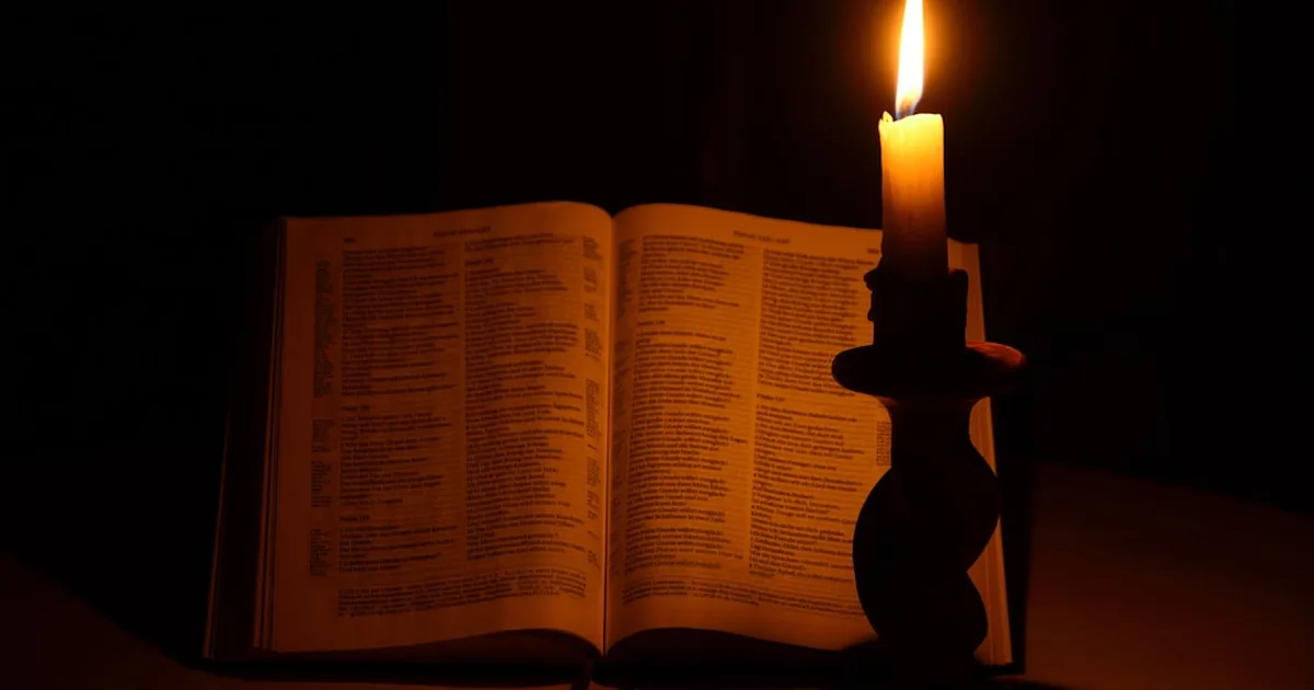 Letture Messa Oggi: Guida alla Parola di Dio per la Tua Vita Quotidiana