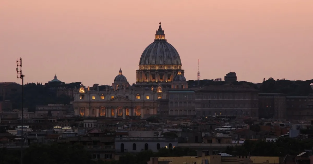 Papst León XIV. ruft zum Frieden auf: Christliche Antworten auf politische Spannungen
