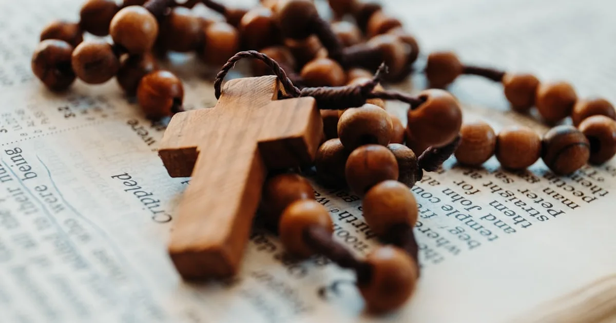 La liturgia de hoy: cómo la Palabra de Dios transforma tu día