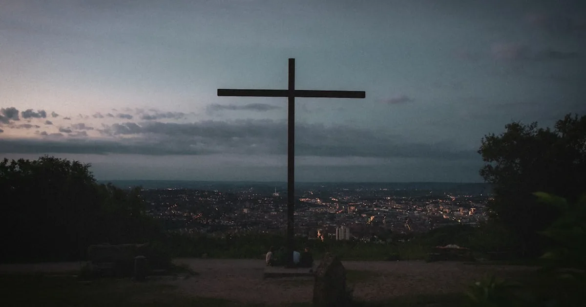 Afinal, o que é pecado? Uma perspectiva cristã