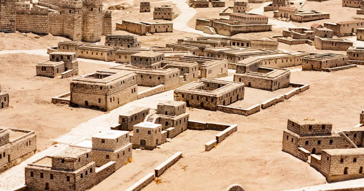 El Calendario de Dios: Lecciones de Fe de las Fiestas Antiguas