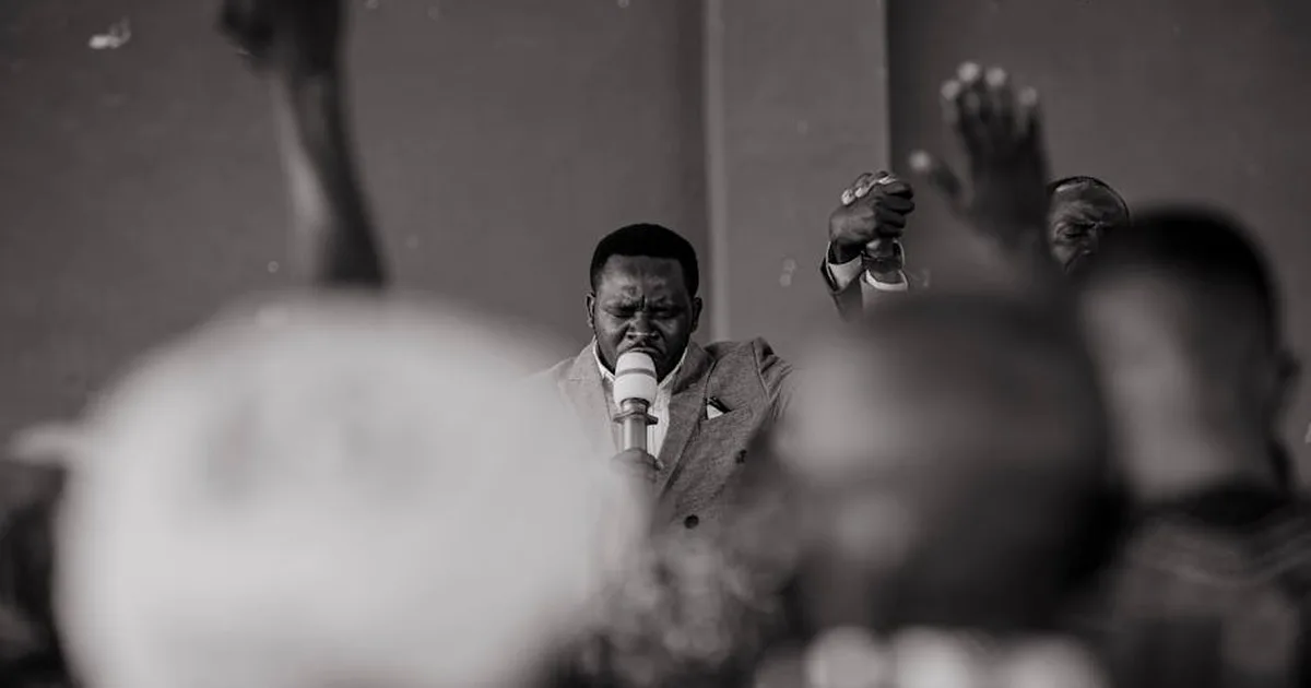 Le message de paix du Pape Léon XIV au Cameroun : une lumière dans les ténèbres des conflits
