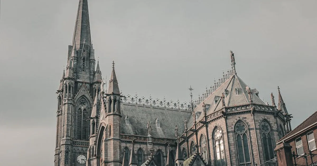 ¿Podría desaparecer la Diócesis de Derry? Reflexiones de un obispo sobre un futuro incierto
