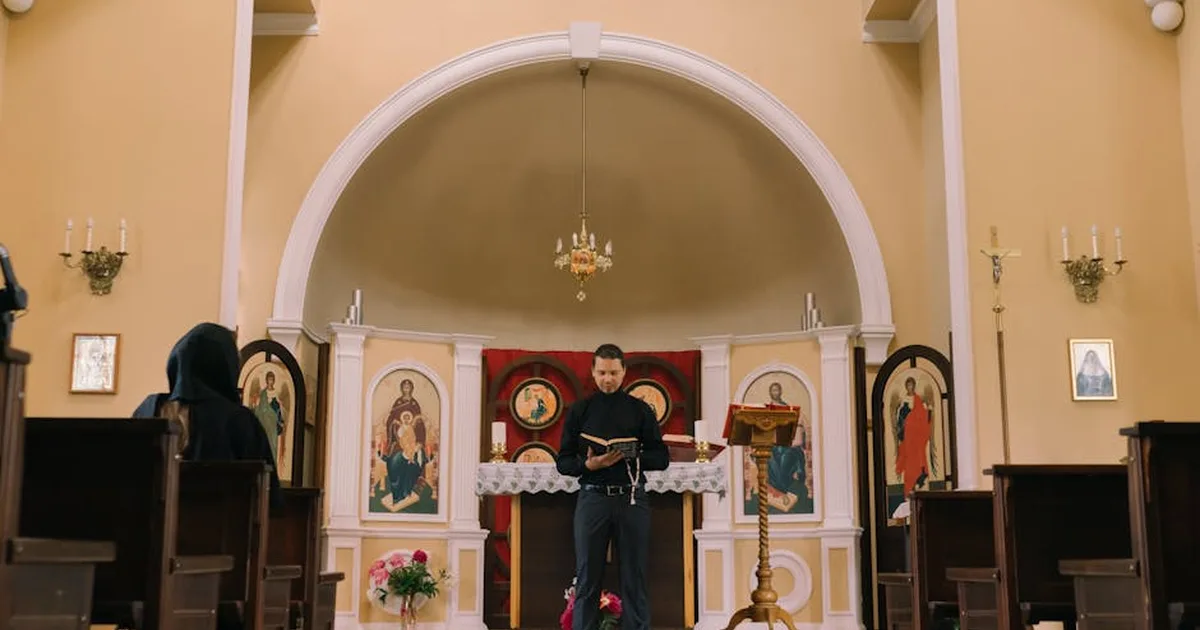 San Luis María Grignion de Montfort: el santo que transformó la devoción mariana