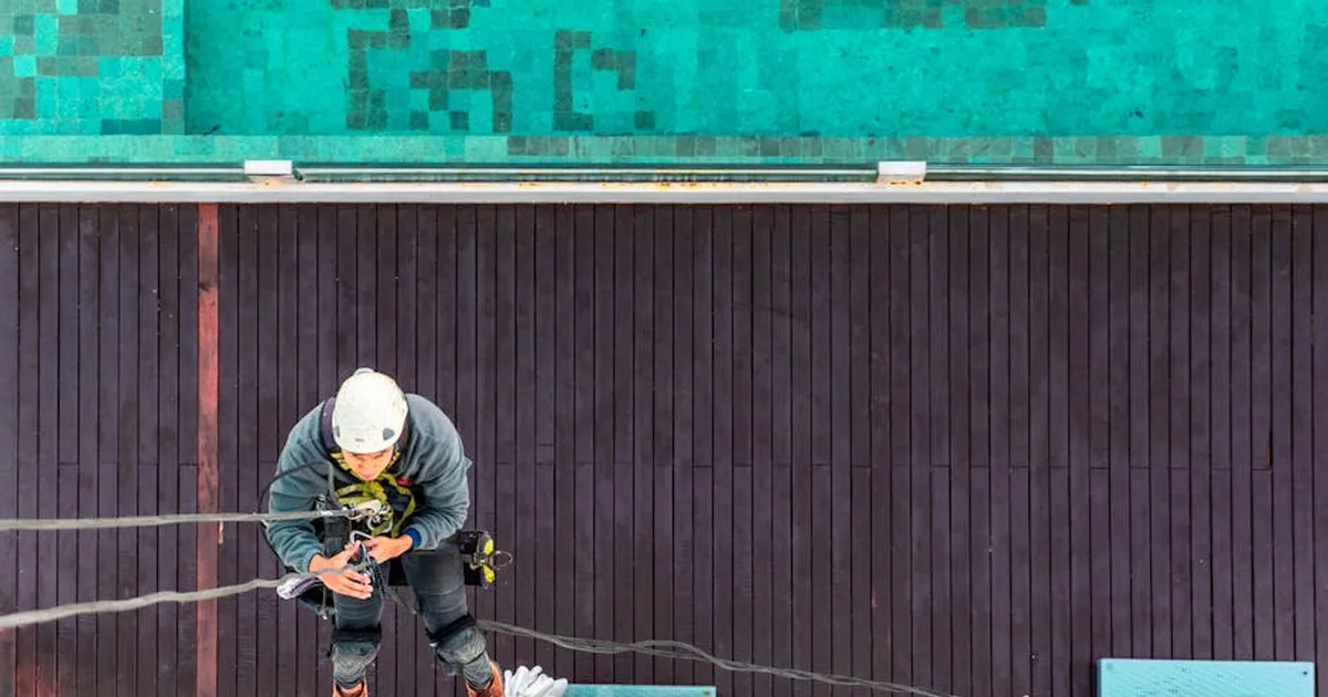 Work Dignity and Safety: A Christian Perspective on Workplace Tragedies