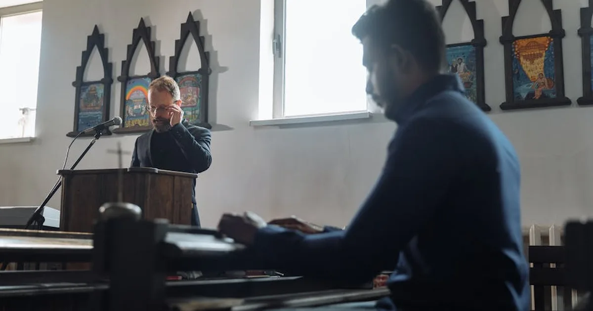 Answering Lebanon's Cry for Peace: A Christian Community's Hopeful Response