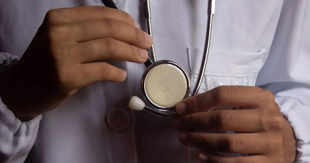 Faith in the Hot Zone: Missionary Doctor Fights Ebola in Congo